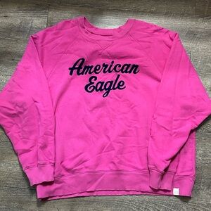 American Eagle Sweatshirt XL